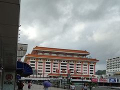 -大快活(罗湖商业城分店)