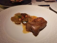 -翡翠36餐厅(浦东香格里拉店)