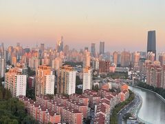 -上海新发展亚太JW万豪酒店