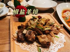 -日出青木·杭帮菜名店