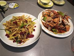 -荣祥海鲜·烟台菜(胜利路二部)