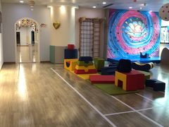 -星空布洛早教·托育(滨江店)