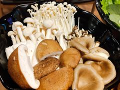 -牛品福潮汕牛肉火锅(旺庄店)