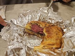 惠灵顿牛排-必胜客(姜堰北大街店)