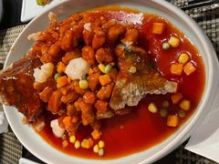 -海天楼中餐厅(吴宫泛太平洋酒店)