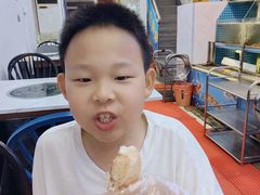 -船奇蒸汽海鲜·闽菜(八市海鲜总店)