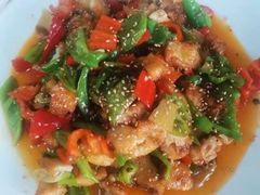 -煲来饱去冷水鱼