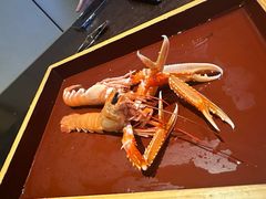 -鮨匠·割烹料理(巨鹿花园店)