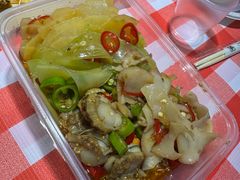 -永信海鲜(群星城店)