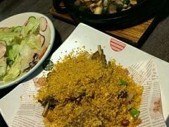 -青叶202都市餐厅(迪诺水镇店)