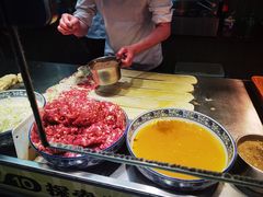 -丝路传奇·中国拉面航母店(北医三院店)