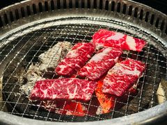 -大牛焱烧·和牛炭火烧放题