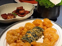 -三利音·东方司宴(外滩店)