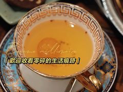 -良木缘咖啡西餐(优品道广场店)
