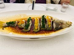 -品海楼·大连海胆锅贴馆(东港店)