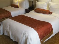 -上海汾阳花园酒店