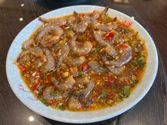 -抱德·潮汕味(琶洲店原惠城鱼仔)