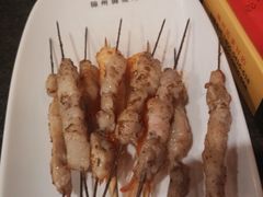 -锦州御烧烤·形象店(人民街店)