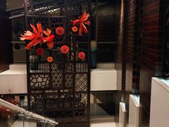 -君来湖滨饭店·渔餐厅