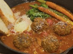 -沏点Trattoria意大利餐厅(新街口店)