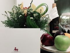 -香港港威酒店-马哥孛罗