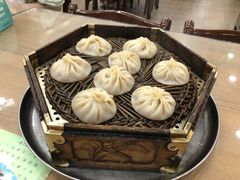 -西安贾三灌汤包·回坊小吃·清真炒菜(北院门总店)