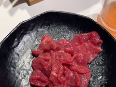 -亚特兰蒂斯-番红花海鲜自助餐厅·鲜活海鲜·小火锅