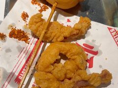 -师烤·豆花烤鱼(深圳坂田天虹店)