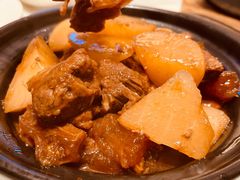 -香港狮子山下·明星粤菜餐厅(北苑店)