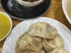 -小胖包子王(阜成门内店)