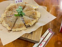 -芋包王闽南茶楼(八市店)