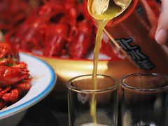 -虾乐园龙虾·夜宵(松江店)