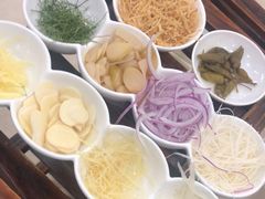 -金瑞轩大酒楼·顺德鱼生·粤菜海鲜(东江国际店)
