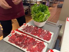 -潮泰牛肉火锅 · 创于1992年(车公庙店)