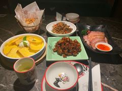 -新白鹿餐厅(金鹰新街口店)