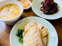 -南翔馒头店(豫园店)