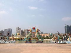 -中国死海旅游度假区