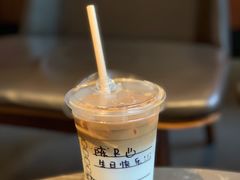 -星巴克臻选(深圳万象天地旗舰店)