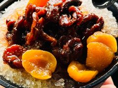 -小胖老味刨冰