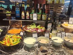 -广州天河希尔顿酒店