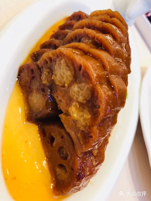 新南华大酒店(江湾店-图片-上海美食-大众点评网