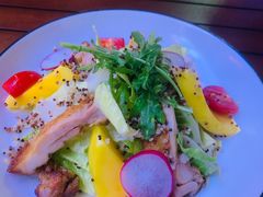 -MR.ROCKY洛奇先生RESTAURANT&BAR(宝安壹方城店)