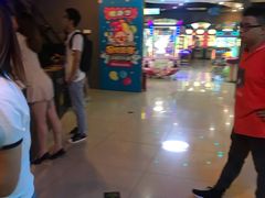 -星悦蓝海欢乐园(石路天虹店)