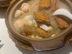 -潮州府·潮菜·砂锅粥(徐家汇店)