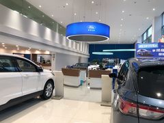 -浙江元通福通福特4S店(西溪店)