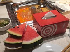 -海底捞火锅(之心城店)