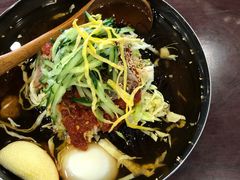 营养冷面-服务大楼冷面(延大店)