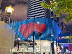 -银座仁志川·生吐司专门店(香港广场店)
