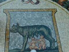 -埃马努埃莱二世拱廊