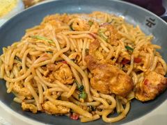 滇味三鲜炒米线-云海肴·汽锅鸡·云南菜(美罗城店)